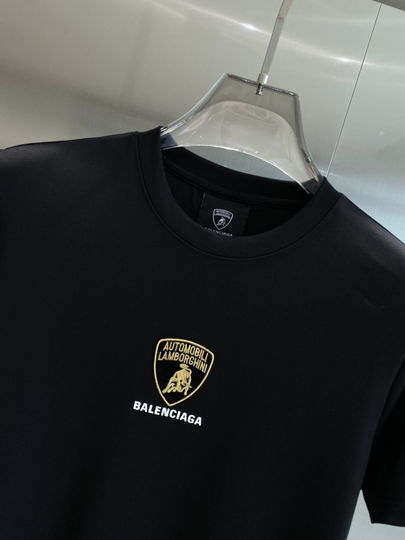 Ba1en*iaga t-shirts